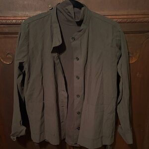 Eileen Fisher Women’s 2 piece top set